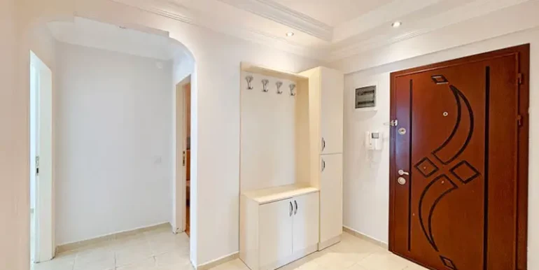 Gemütliche Residenz Wohnung Alanya RP98 16