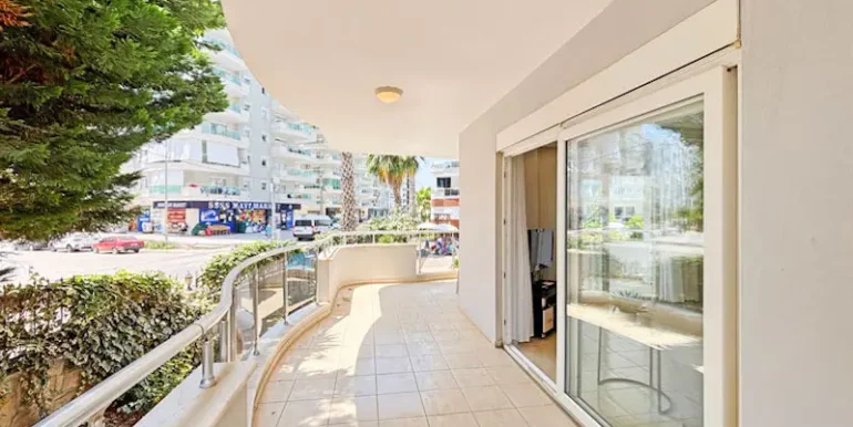 Gemütliche Residenz Wohnung Alanya RP98 17