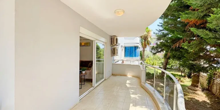 Gemütliche Residenz Wohnung Alanya RP98 18