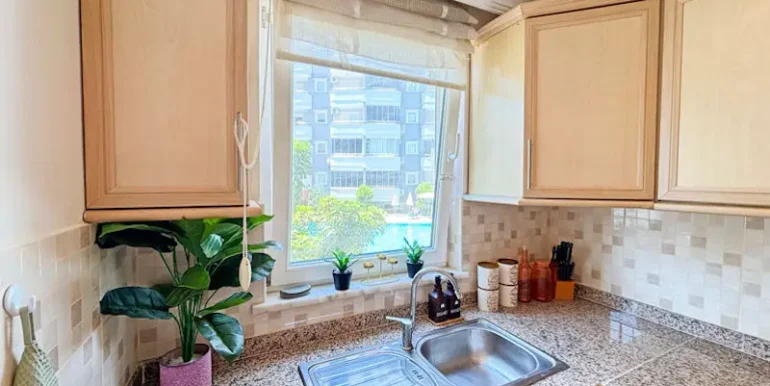 Gemütliche Residenz Wohnung Alanya RP98 19