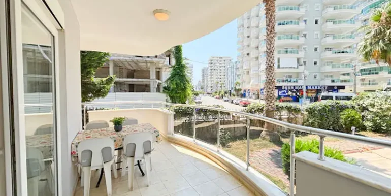 Gemütliche Residenz Wohnung Alanya RP98 20