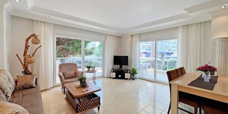 Gemütliche Residenz Wohnung Alanya RP98 21