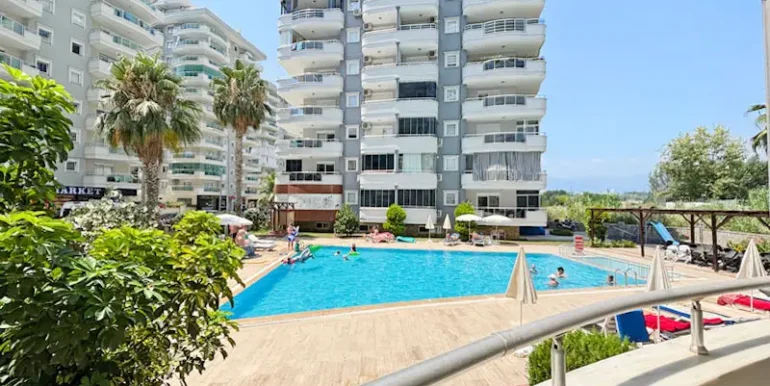 Gemütliche Residenz Wohnung Alanya RP98 22