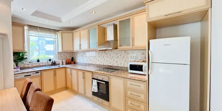 Gemütliche Residenz Wohnung Alanya RP98 23