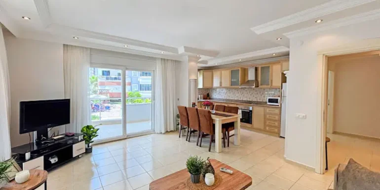 Gemütliche Residenz Wohnung Alanya RP98 24