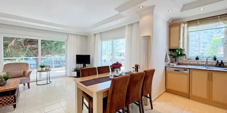 Gemütliche Residenz Wohnung Alanya RP98 25