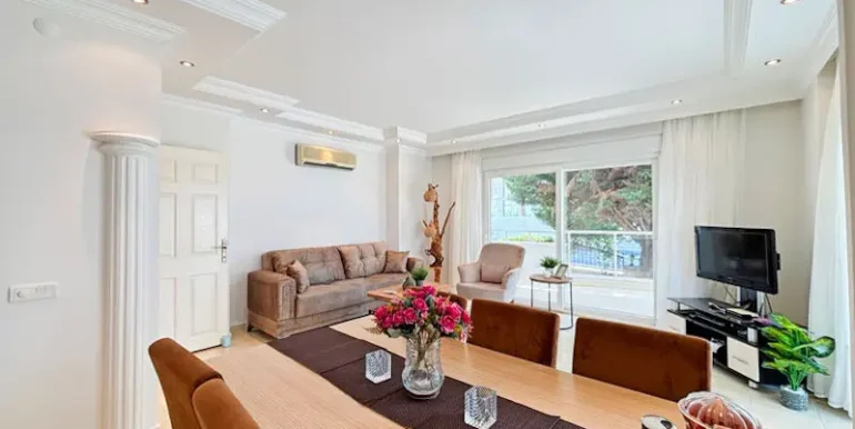 Gemütliche Residenz Wohnung Alanya RP98 29