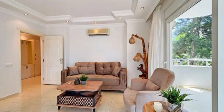 Gemütliche Residenz Wohnung Alanya RP98 31