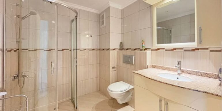 Große 3-zimmer-residenz Wohnung mit Meerblick 18