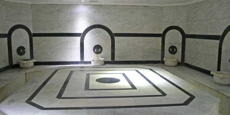 Große 3-zimmer-residenz Wohnung mit Meerblick 21