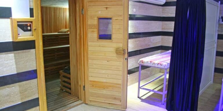 Große 3-zimmer-residenz Wohnung mit Meerblick 22