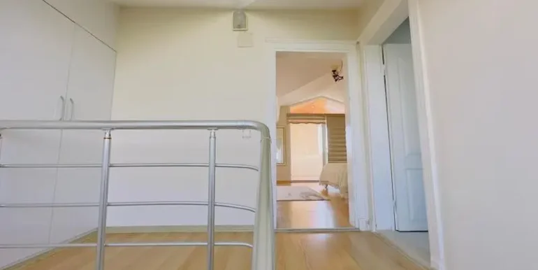Haus Kaufen Alanya mit Meerblick EP20 10