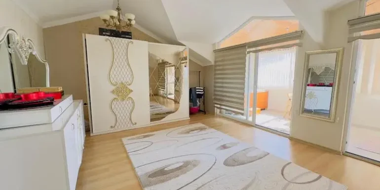 Haus Kaufen Alanya mit Meerblick EP20 12