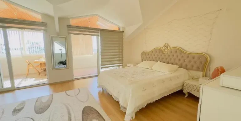 Haus Kaufen Alanya mit Meerblick EP20 13