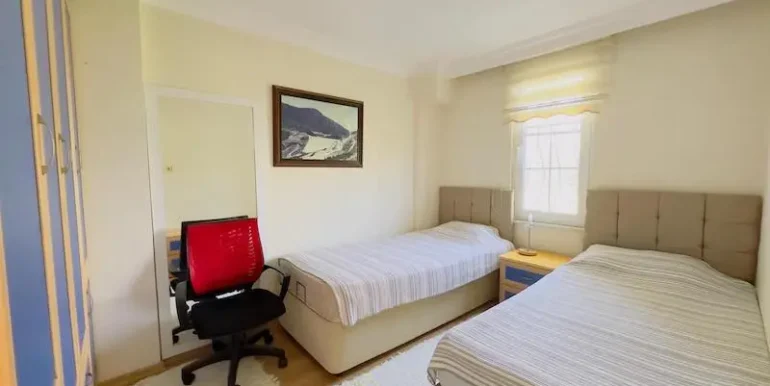 Haus Kaufen Alanya mit Meerblick EP20 14