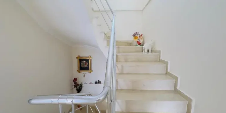 Haus Kaufen Alanya mit Meerblick EP20 15