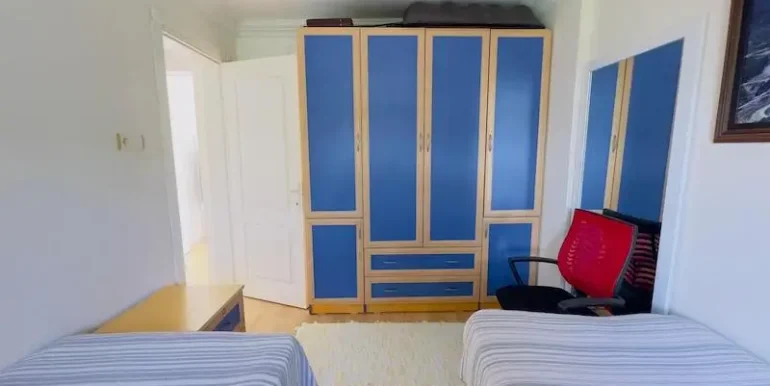 Haus Kaufen Alanya mit Meerblick EP20 17