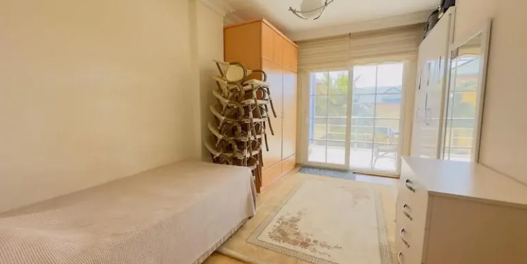Haus Kaufen Alanya mit Meerblick EP20 18