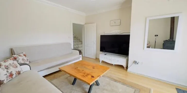 Haus Kaufen Alanya mit Meerblick EP20 19