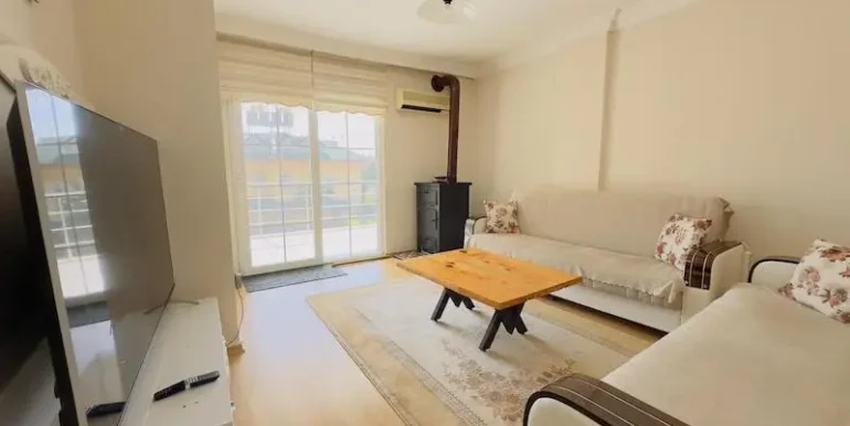 Haus Kaufen Alanya mit Meerblick EP20 20