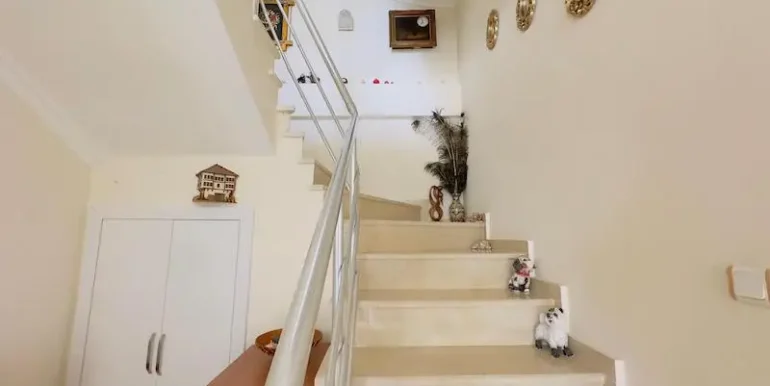 Haus Kaufen Alanya mit Meerblick EP20 24