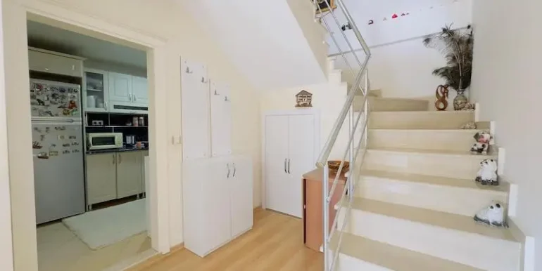 Haus Kaufen Alanya mit Meerblick EP20 27