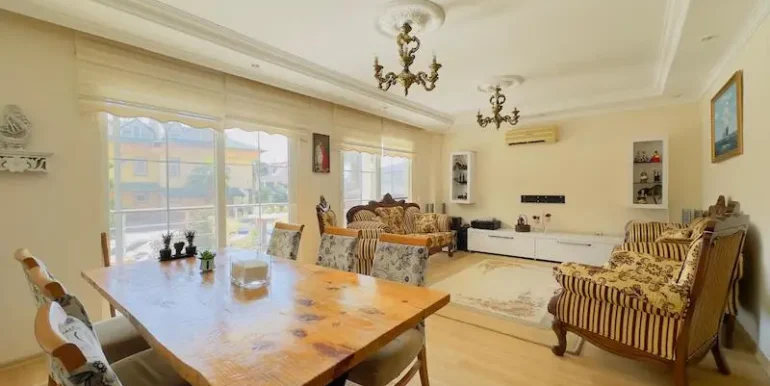 Haus Kaufen Alanya mit Meerblick EP20 29