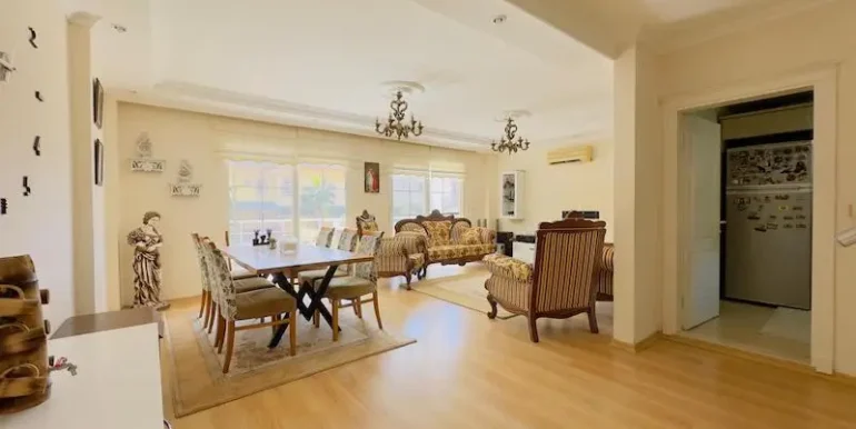 Haus Kaufen Alanya mit Meerblick EP20 30