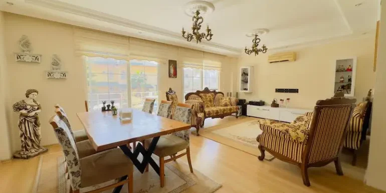 Haus Kaufen Alanya mit Meerblick EP20 32