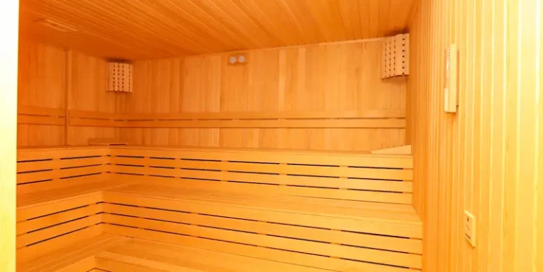 luxuriöse Penthouse Wohnung Alanya PL45 4