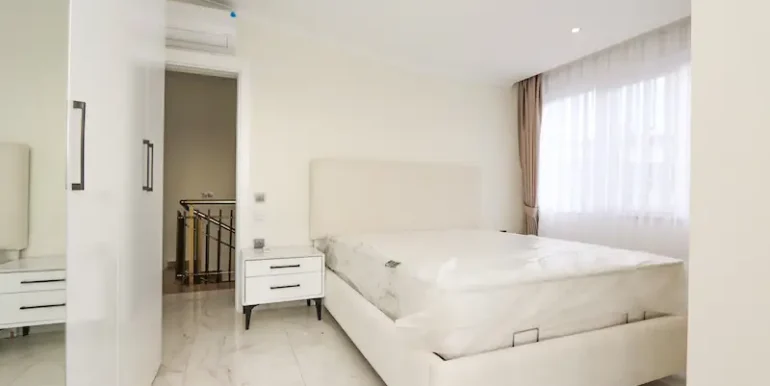 luxuriöse Penthouse Wohnung Alanya PL45 10
