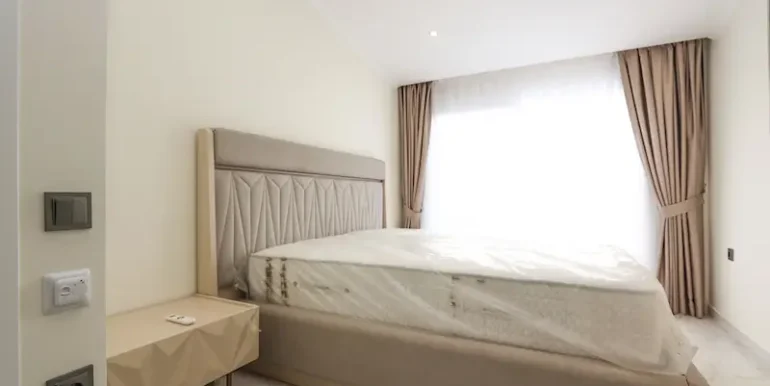 luxuriöse Penthouse Wohnung Alanya PL45 12