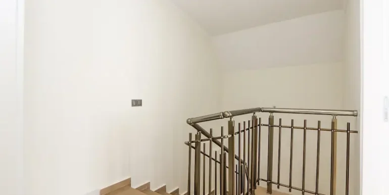 luxuriöse Penthouse Wohnung Alanya PL45 16