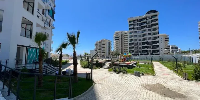 Luxuriöse Residenz Wohnung Alanya 1252 4