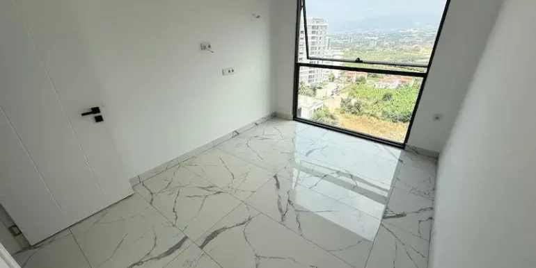 Luxuriöse Residenz Wohnung Alanya 1252 11