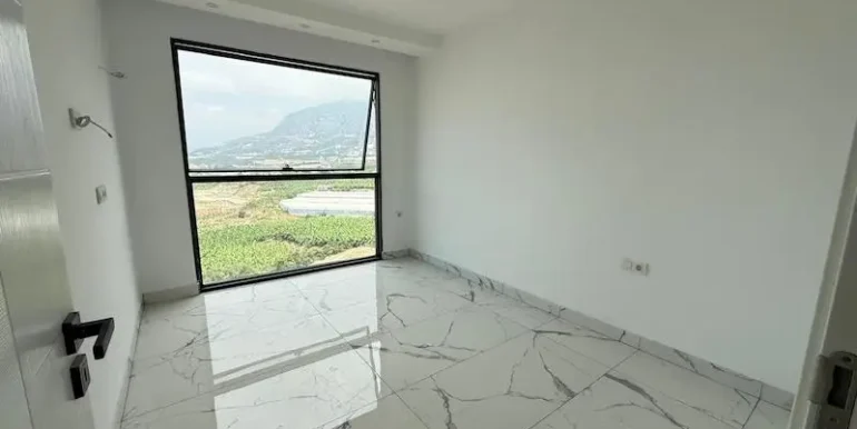 Luxuriöse Residenz Wohnung Alanya 1252 13