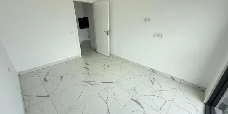 Luxuriöse Residenz Wohnung Alanya 1252 14