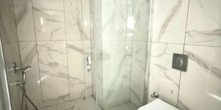 Luxuriöse Residenz Wohnung Alanya 1252 15