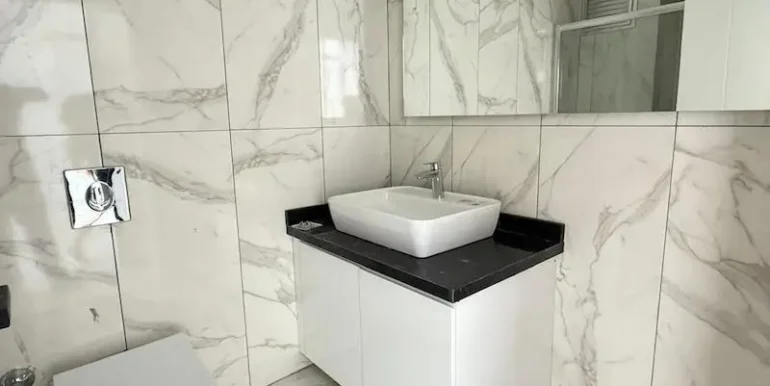 Luxuriöse Residenz Wohnung Alanya 1252 16
