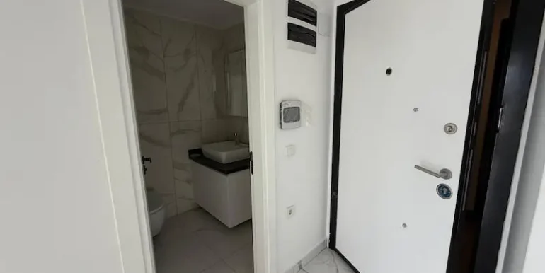Luxuriöse Residenz Wohnung Alanya 1252 17