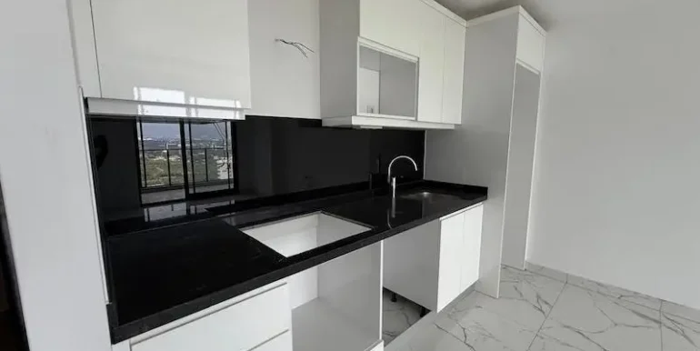Luxuriöse Residenz Wohnung Alanya 1252 18