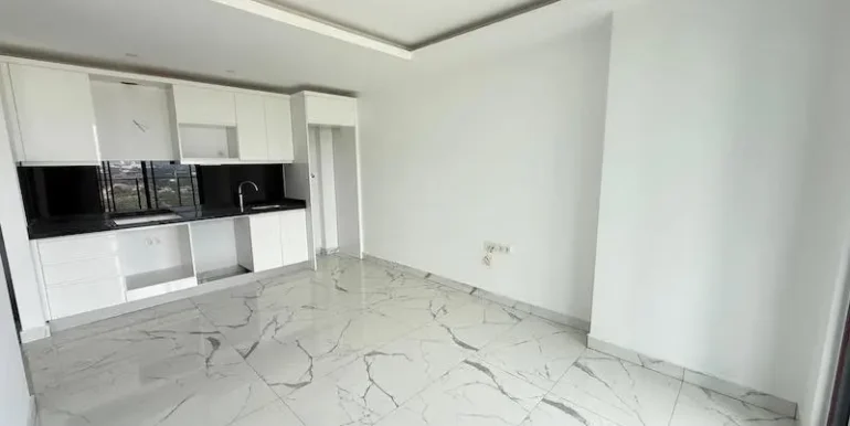 Luxuriöse Residenz Wohnung Alanya 1252 19