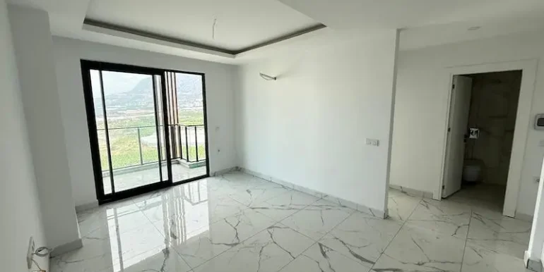 Luxuriöse Residenz Wohnung Alanya 1252 20