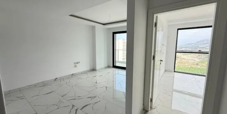 Luxuriöse Residenz Wohnung Alanya 1252 21