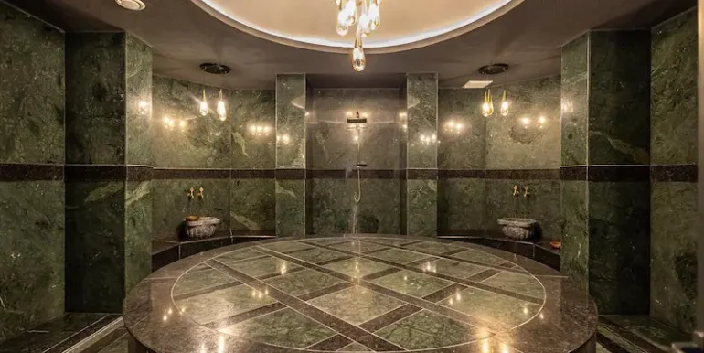 Luxus Residenz Wohnung Alanya AH87 6