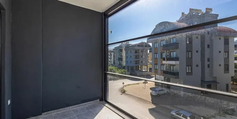 Luxus Residenz Wohnung Alanya AH87 10