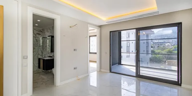 Luxus Residenz Wohnung Alanya AH87 13