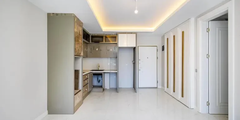 Luxus Residenz Wohnung Alanya AH87 14