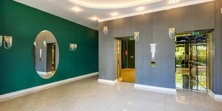 Luxus Residenz Wohnung Alanya AH87 17
