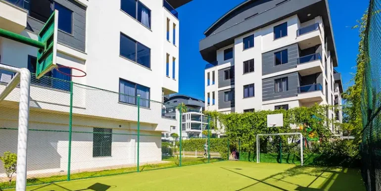 Luxus Residenz Wohnung Alanya AH87 18